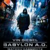 L'affiche de Babylon A.D. (2008)