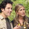 Jennifer Aniston et Paul Rudd dans Wanderlust.