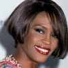 Whitney Houston à Los Angeles, le 2 novembre 1995.