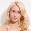 Le top model slovaque Adriana Cernanova, divine dans les bikinis Nordstorm.