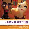 Affiche du film 2 Days in New York de Julie Delpy