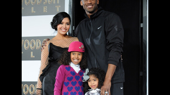 Kobe Bryant : Un divorce à 75 millions de dollars et une réconciliation surprise