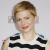 Michelle Williams lors du photocall de My Week with Marilyn au festival de Berlin le 17 février 2012