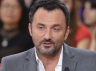 Frédéric Lopez : Son émission, Leurs secrets du bonheur, s'arrête