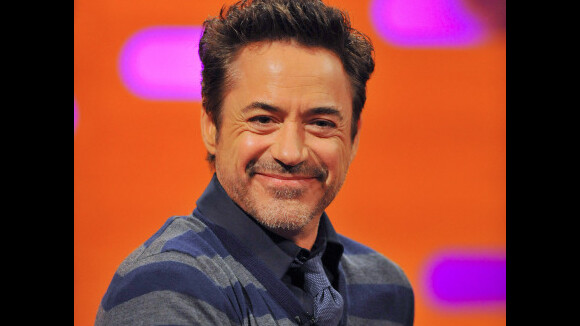 Robert Downey Jr: Perry Mason, Lex Luthor... Iron Man attire les héros mythiques