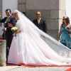 Mariés à Evora en juin 2008, le prince Charles-Philippe d'Orléans, duc d'Anjou, et son épouse la princesse Diana, duchesse d'Anjou et de Cadaval, ont accueilli le 22 février 2012 leur premier enfant, né à Lisbonne : la princesse Isabelle.