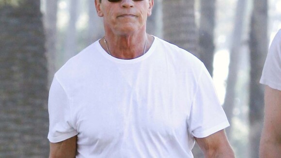 Arnold Schwarzenegger et Maria Shriver : Bientôt divorcés ?