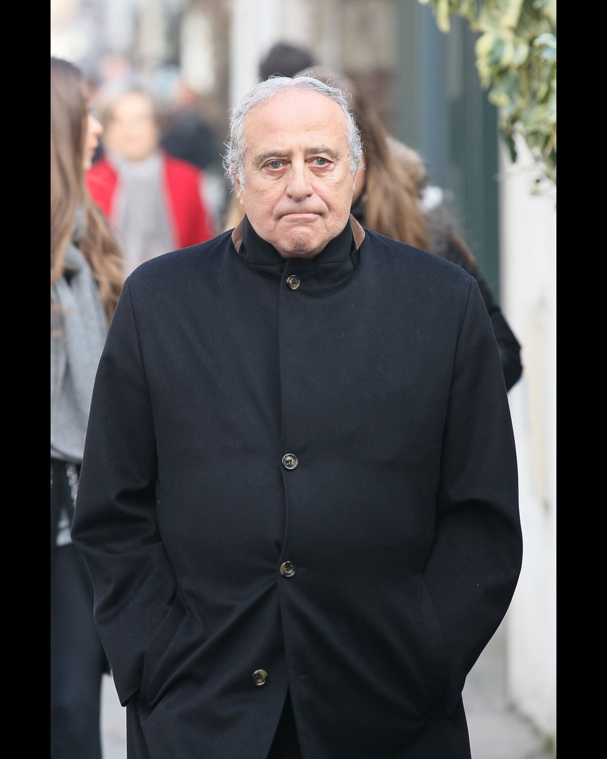 Photo : Daniel Hechter - Ode (Purepeople)