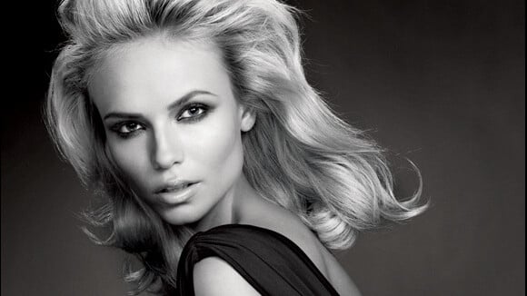 Natasha Poly : La beauté russe devient égérie L'Oréal Paris