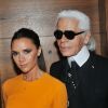 Focus beauté : Victoria Beckham