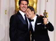 Oscars 2012 - Tom Cruise, Meryl Streep, Jean Dujardin: les stars perdent la tête