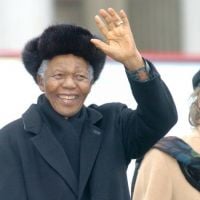 Nelson Mandela : Le soulagement après deux jours d'angoisse