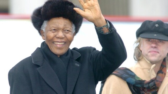 Nelson Mandela : Le soulagement après deux jours d'angoisse