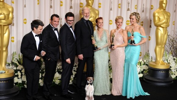 Oscars 2012 - The Artist : Après le sacre, les critiques aux Etats-Unis