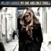 Melody Gardot, coulisses du sensuel photoshoot pour son troisième album The Absence, à paraître le 28 mai 2012