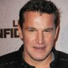 Benjamin Castaldi en février 2012 à Paris