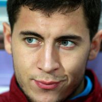 Eden Hazard : La blague douteuse du jeune prodige belge du Losc