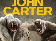 John Carter, le héros de Disney, bat Jean Reno et Michaël Youn à plate couture