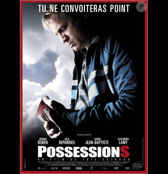 L'affiche du film Possessions