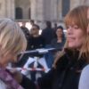 Michelle Stafford, David Ginola et Lorie dans Les Feux de l'amour à Paris, prochainement sur TF1