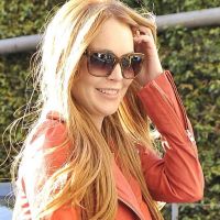 Lindsay Lohan repart de zéro et change de look