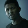 Usher, amant torturé dans le clip de sa chanson "Climax".
