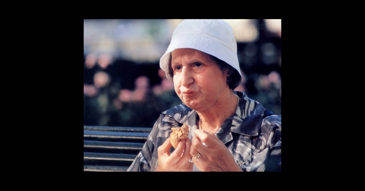 La Bande Annonce De Tatie Danielle 1989 Purepeople