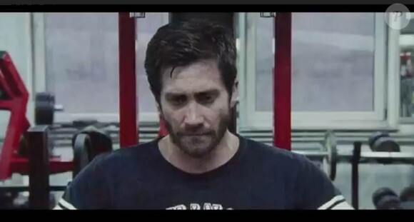 Jake Gyllenhaal est le héros flippant du clip de Time to Dance, de The Shoes.