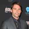 Seann William Scott le 23 février 2012 à New York