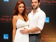 Ben Foden - Una Healy : Premier bébé pour le rugbyman et la belle des Saturdays