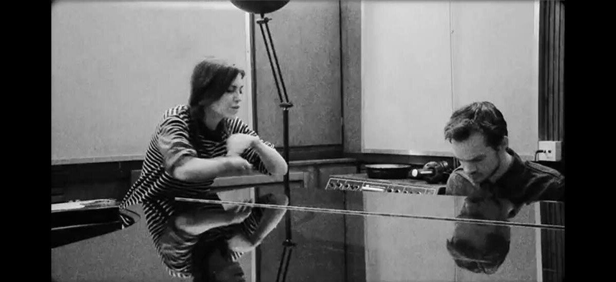 Photo : Berry en studio en février 2012 pour Si c'est la vie, premier ...
