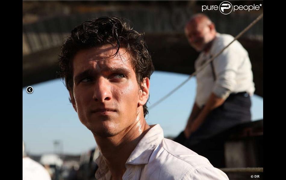 Lionel Erdogan Comedien 27 Ans Purepeople