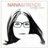 Roch Voisine et Nana Mouskouri - Adieu Angelina - extrait de l'album Nana and Friends, 2011.