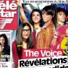 Télé Star (en kiosques le 19 mars 2012)