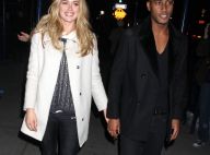 Doutzen Kroes : sortie en amoureux avec son séduisant mari