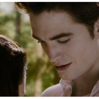 Twilight : premières images de la bande-annonce de l'ultime volet