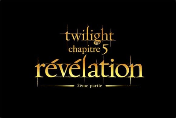 Image de Twilight - chapitre V : Révélation (partie II)