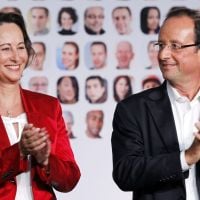 Flora Hollande, fille de François et Ségolène Royal, future star en politique ?