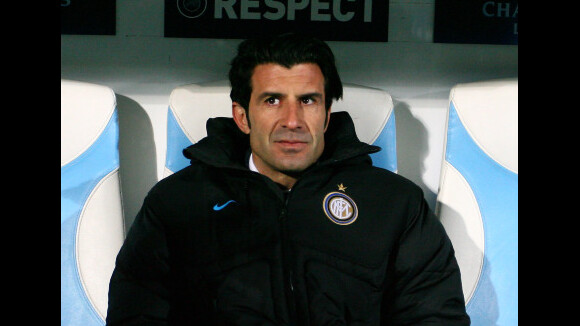 Luis Figo : L'ex-star du foot condamnée à verser 2,45 millions d'euros au fisc