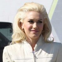 Gwen Stefani : de retour en studio, elle n'oublie pas ses deux garçons