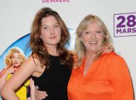 Charlotte de Turckheim et sa fille Julia Piaton, complices dans Mince alors !