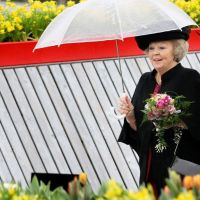 Reine Beatrix : Friso dans le coma, elle reprend courageusement des couleurs