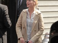 Mélanie Laurent continue son aventure hollywoodienne en agent du FBI