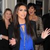Kim Kardashian le 22 mars 2012 à Los Angeles