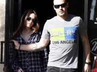 Megan Fox et Brian Austin Green attaqués après une bagarre avec un photographe
