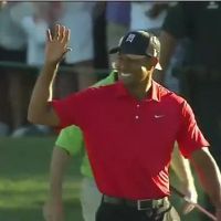 Tiger Woods : Le Tigre rugit à nouveau, 1e victoire en PGA en 18 mois