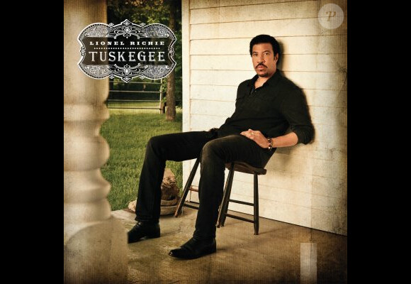 Lionel Richie - Tugeskee - album sorti le 5 mars 2012.