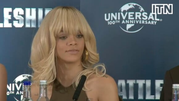 Chris Brown : Sa chanson d'excuses à Rihanna, qui clame qu'elle est célibataire