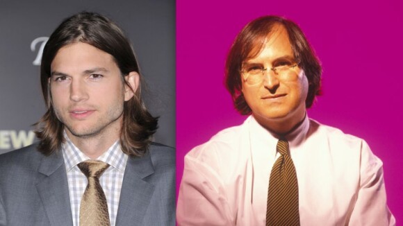 Steve Jobs : Ashton Kutcher incarnera le célèbre cofondateur d'Apple