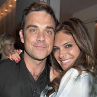 Robbie Williams, aux anges, révèle le sexe de son futur bébé